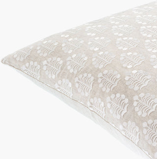 Surya Fabuleuse FBU-001 White Corner Shot