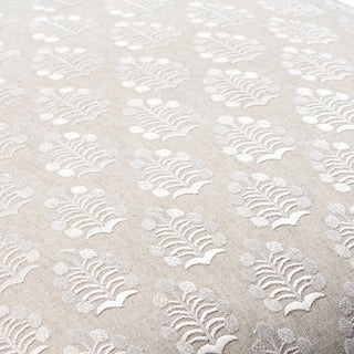 Surya Fabuleuse FBU-001 White Detail