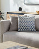 Surya Fabuleuse FBU-002 Light Beige Style Shot