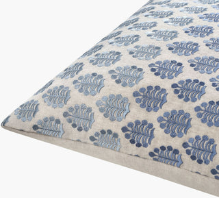 Surya Fabuleuse FBU-002 Light Beige Corner Shot