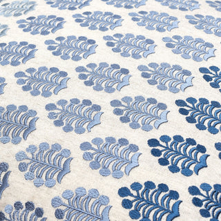 Surya Fabuleuse FBU-002 Light Beige Detail