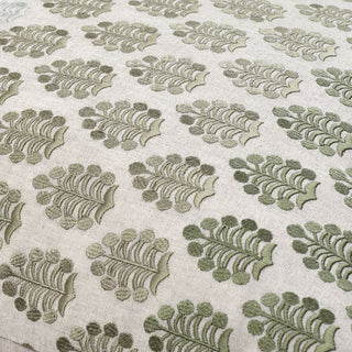 Surya Fabuleuse FBU-003 Light Beige Detail
