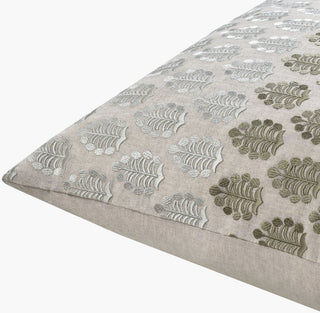 Surya Fabuleuse FBU-003 Light Beige Corner Shot