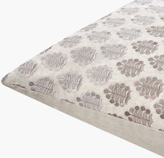 Surya Fabuleuse FBU-004 Light Beige Corner Shot