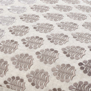 Surya Fabuleuse FBU-004 Light Beige Detail
