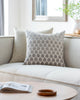 Surya Fabuleuse FBU-004 Light Beige Style Shot