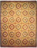 Kalaty Chantal FC-644 Ivory Area Rug