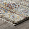 Dalyn Fresca FC1 Putty Area Rug 