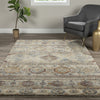 Dalyn Fresca FC1 Putty Area Rug 