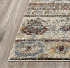 Dalyn Fresca FC1 Putty Area Rug 