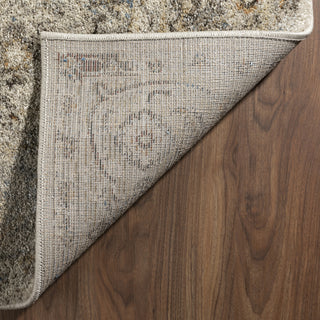 Dalyn Fresca FC14 Taupe Area Rug 