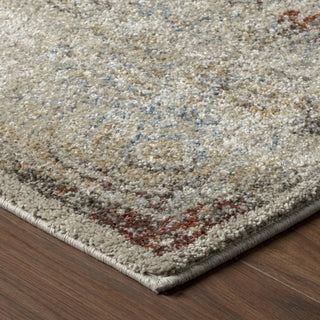 Dalyn Fresca FC14 Taupe Area Rug 