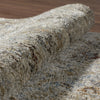 Dalyn Fresca FC14 Taupe Area Rug 