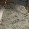 Dalyn Fresca FC14 Taupe Area Rug 