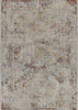 Dalyn Fresca FC14 Taupe Area Rug 