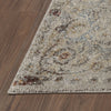 Dalyn Fresca FC14 Taupe Area Rug 