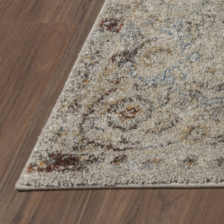 Dalyn Fresca FC14 Taupe Area Rug 