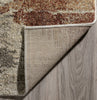 Dalyn Fresca FC2 Spice Area Rug 