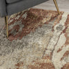 Dalyn Fresca FC2 Spice Area Rug 