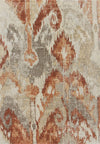 Dalyn Fresca FC2 Spice Area Rug 