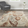 Dalyn Fresca FC2 Spice Area Rug 