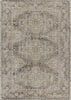 Dalyn Fresca FC4 Taupe Area Rug 