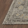 Dalyn Fresca FC4 Taupe Area Rug 