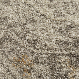 Dalyn Fresca FC4 Taupe Area Rug 