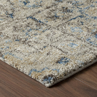 Dalyn Fresca FC9 Ivory Area Rug 