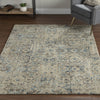 Dalyn Fresca FC9 Ivory Area Rug 