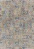 Dalyn Fresca FC9 Ivory Area Rug 