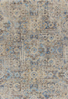 Dalyn Fresca FC9 Ivory Area Rug 