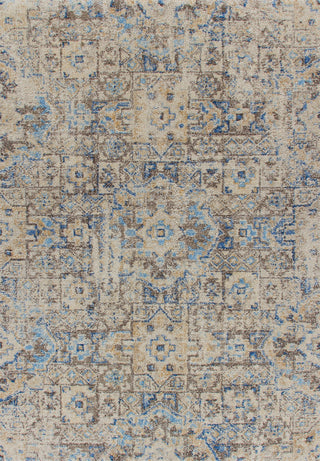 Dalyn Fresca FC9 Ivory Area Rug 