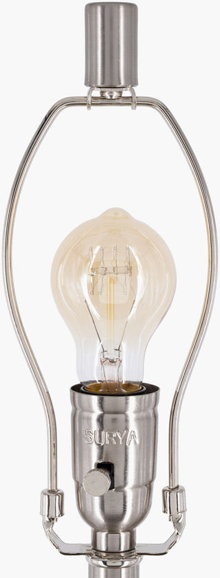 Surya Felicia FCA-001 Lamp Detail