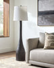 Surya Fonce FCE-002 Lamp Style Shot Feature