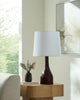 Surya Fonce FCE-005 Lamp Style Shot Feature