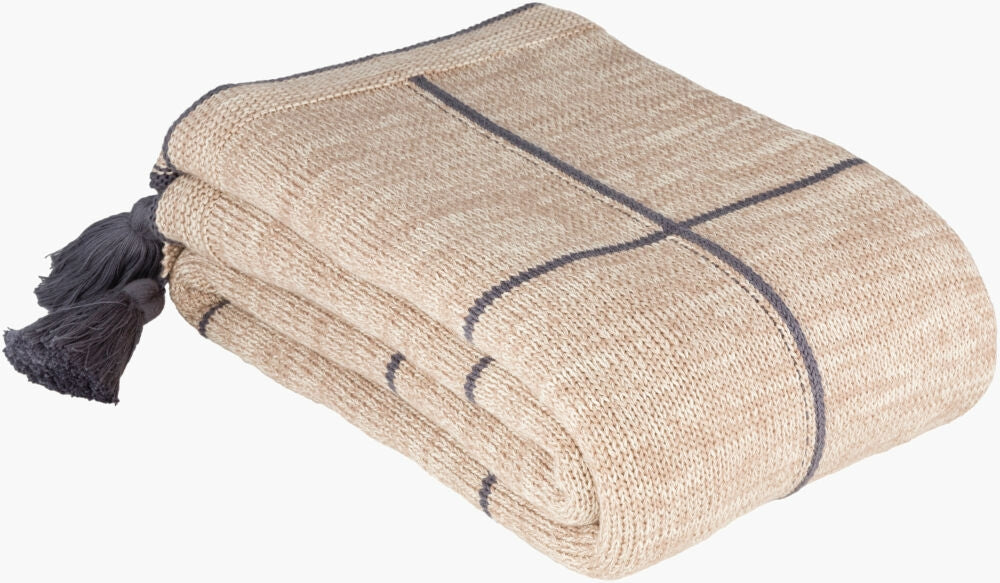 Surya Fleck FCK-1001 Throw main image