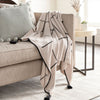 Surya Fleck FCK-1002 Beige Throw Style Shot