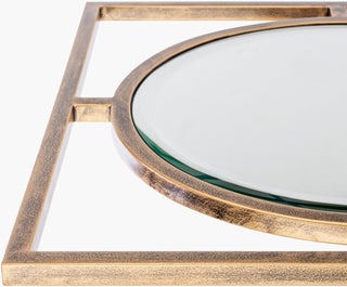 Surya Frances FCS-001 Angle