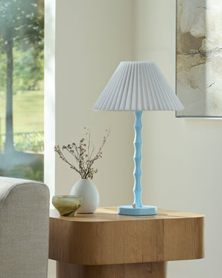 Surya Folda FDA-003 Lamp Style Shot Feature