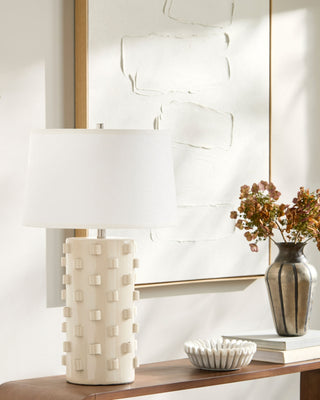 Surya Fedje FDJ-001 Lamp Style Shot Feature