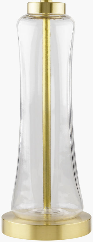 Livabliss Fidel FDL-002 Lamp Detail