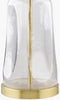 Livabliss Fidel FDL-004 Lamp Detail