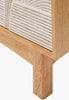 Surya Freeda FED-001 White / Furniture Main Image