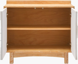Surya Freeda FED-001 White / Furniture Main Image