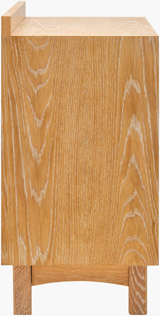 Surya Freeda FED-001 White / Furniture Main Image