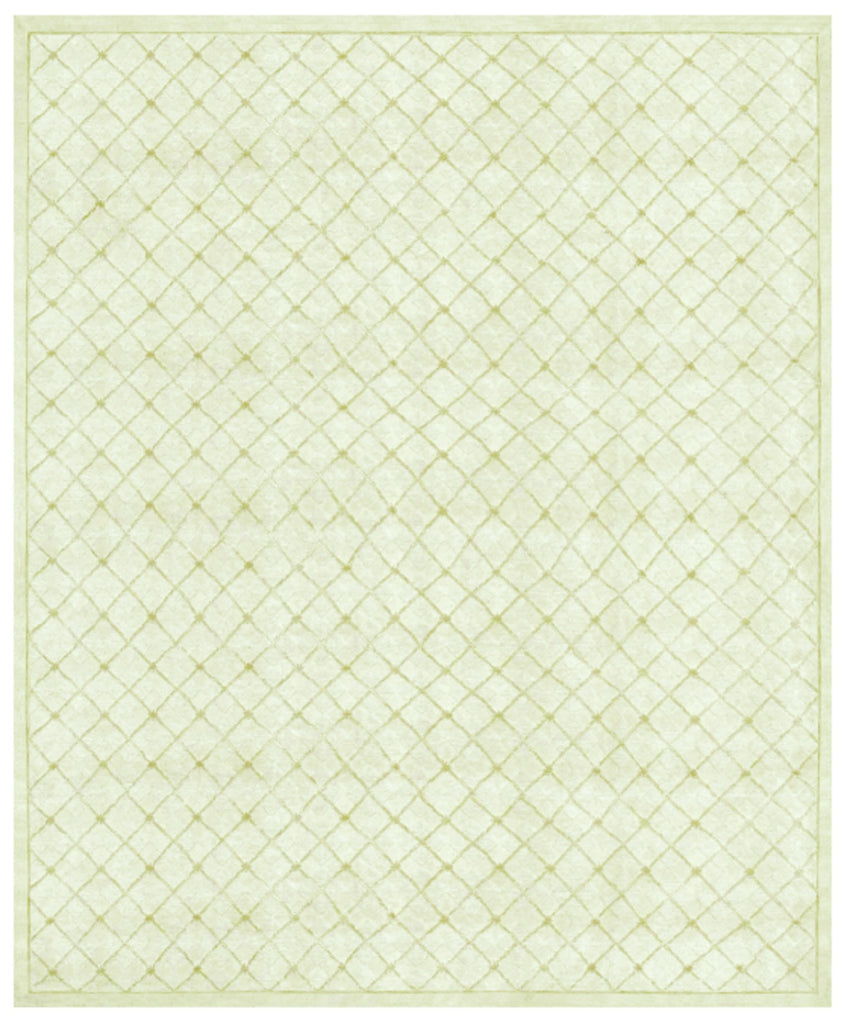 Feizy Chadwick 7135F Ivory Area Rug Main Image