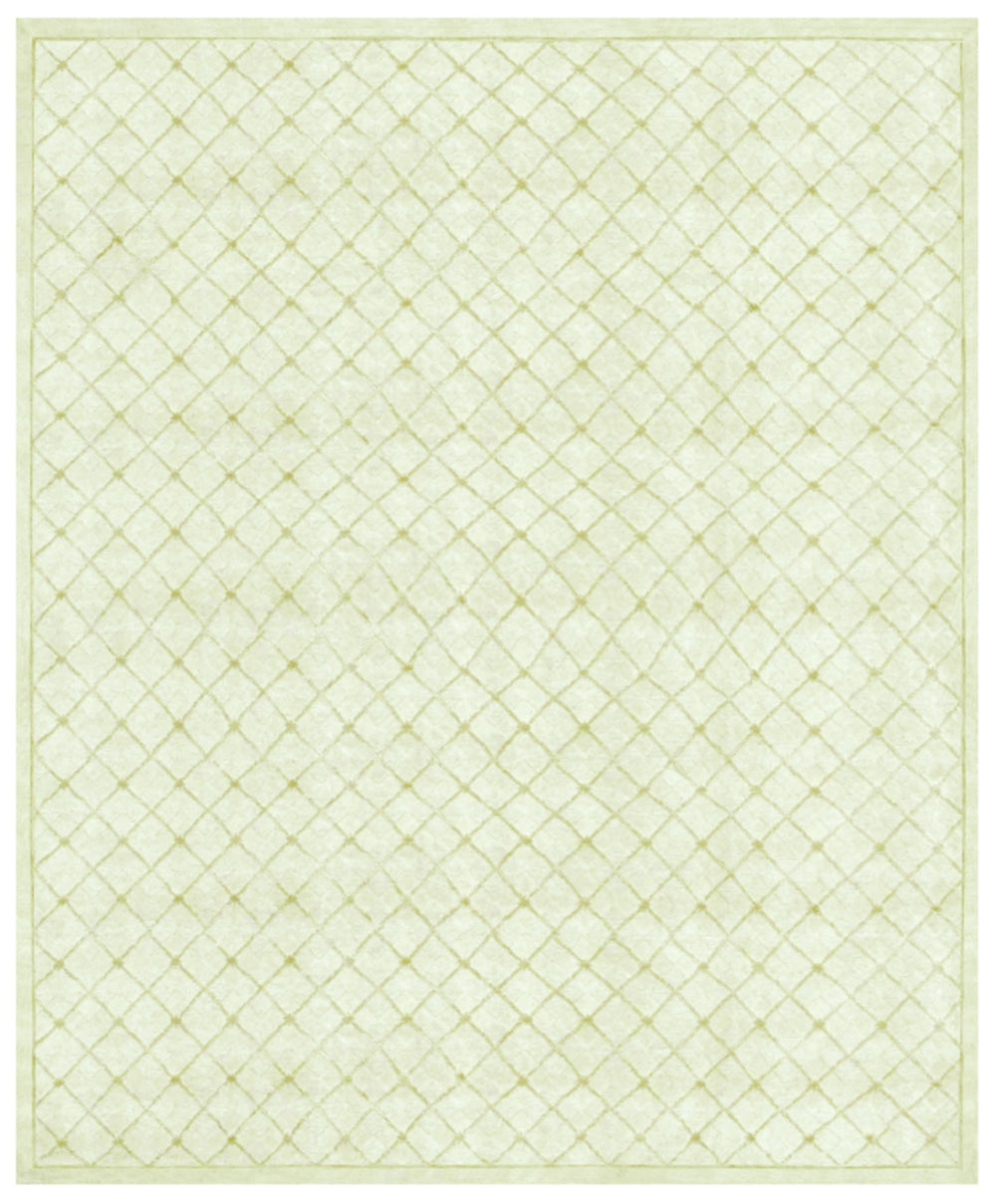 Feizy Chadwick 7135F Ivory Area Rug