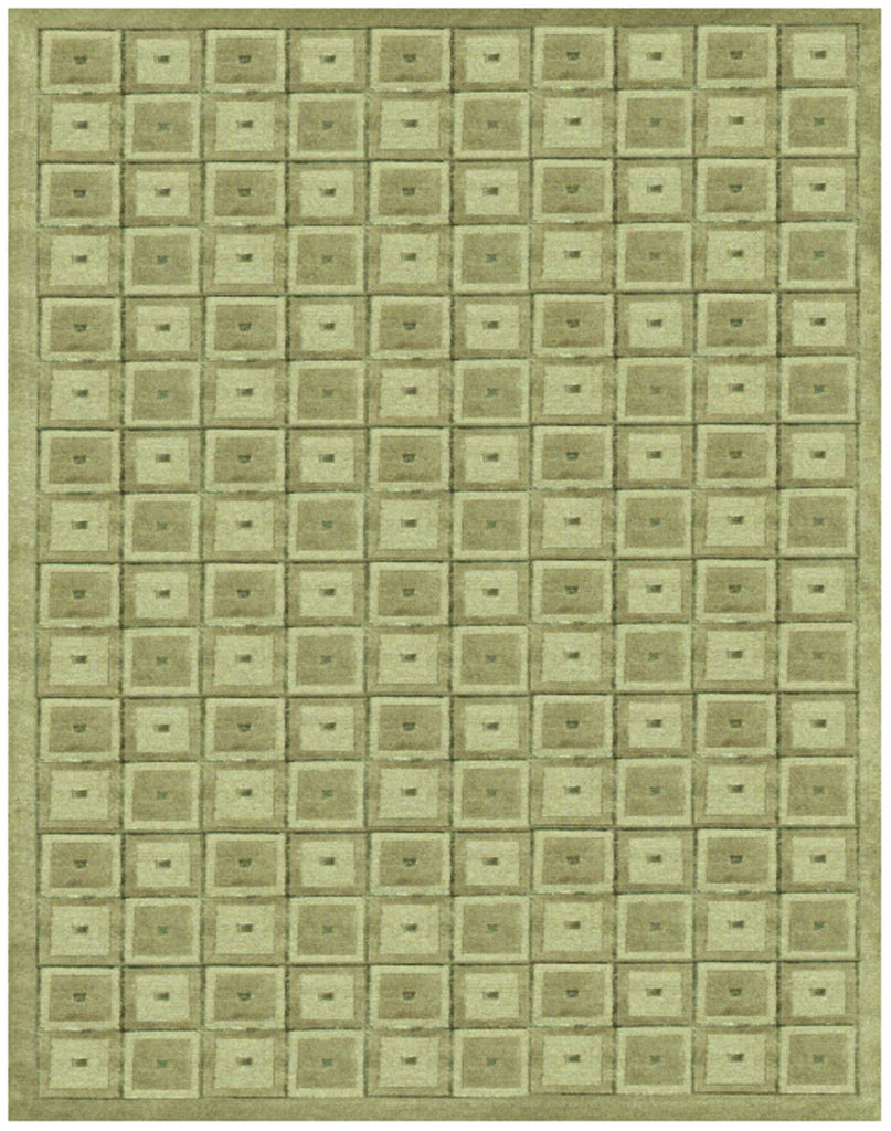 Feizy Chadwick 7137F Pewter Area Rug Main Image