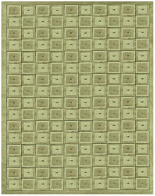Feizy Chadwick 7137F Pewter Area Rug Main Image